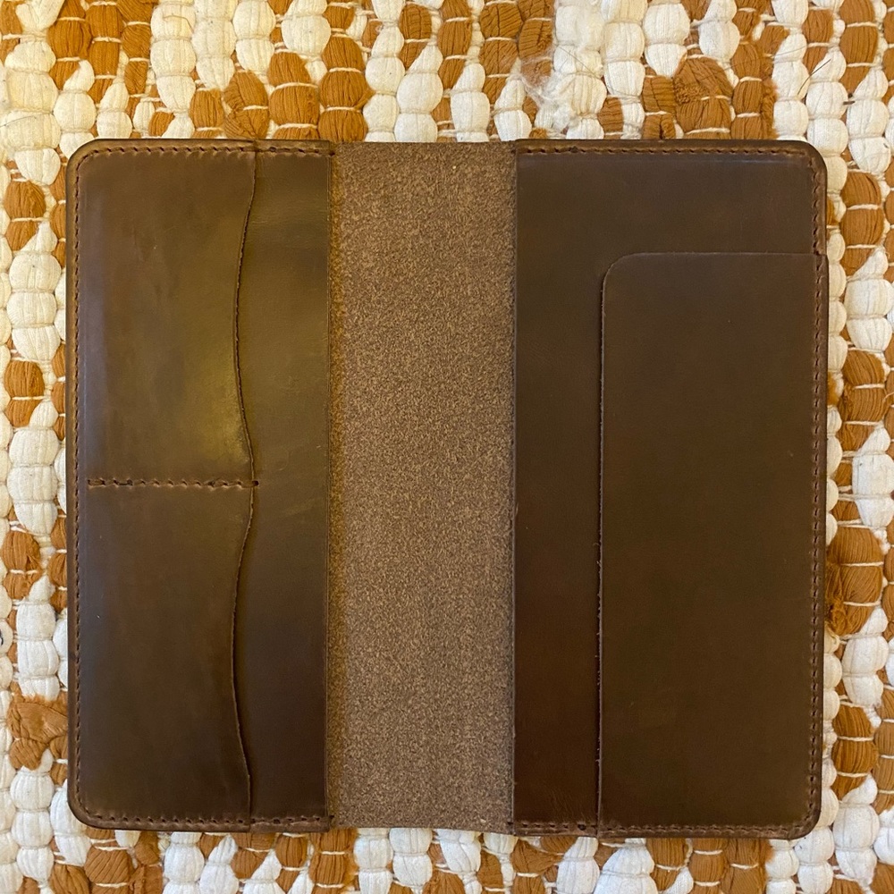 Hobonichi Weeks Cover